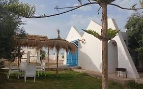 Nouveau Bungalow Djerba
